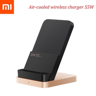  Đế Sạc Đứng Không Dây xiaomi xiaomi 55W Cho xiaomi Mi 10 Mi 9 xiaomi 
