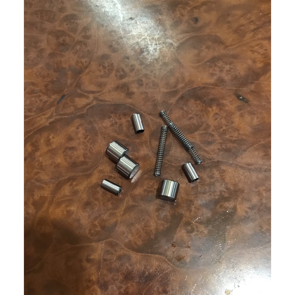 Bộ bi đề Dream Wave - Phụ tùng xe máy chất lượng cao