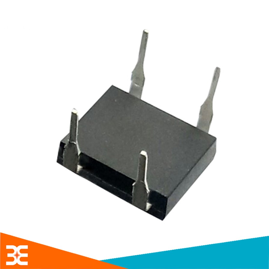 Diode Cầu 1A DB107