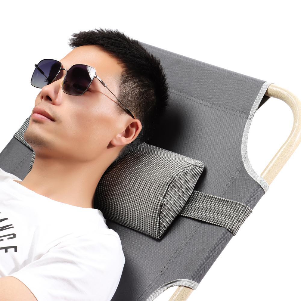 Gối Tựa Đầu Mềm Mại Thời Trang Cho Ghế Giải Trí