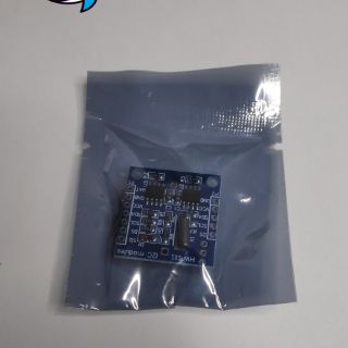 Module Thời Gian Thực RTC DS1307
