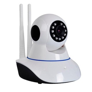 Camera không dây IP Camera Z06H HD