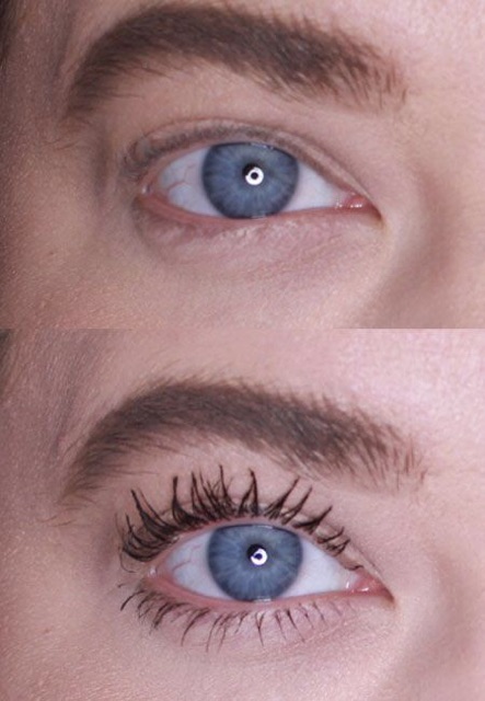 BENEFIT 🌹 Mascara Badgal Bang Volumizing Mascara