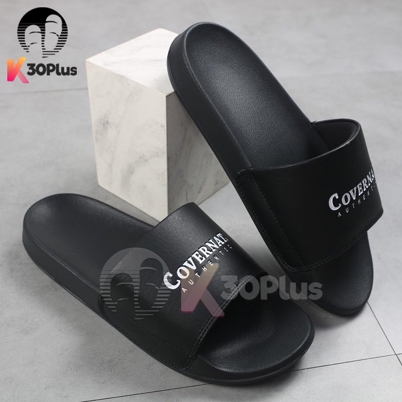 Dép Quai Ngang COVERNAT AuThenTic