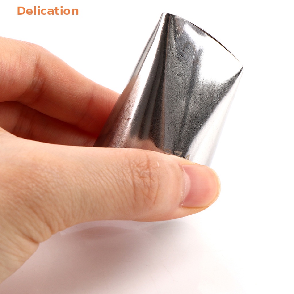 1 Đuôi Bắt Bông Kem Hình Hoa Hồng Cỡ Lớn #874