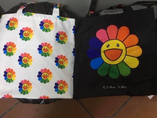 Túi Đeo Vai Hoa Kapy