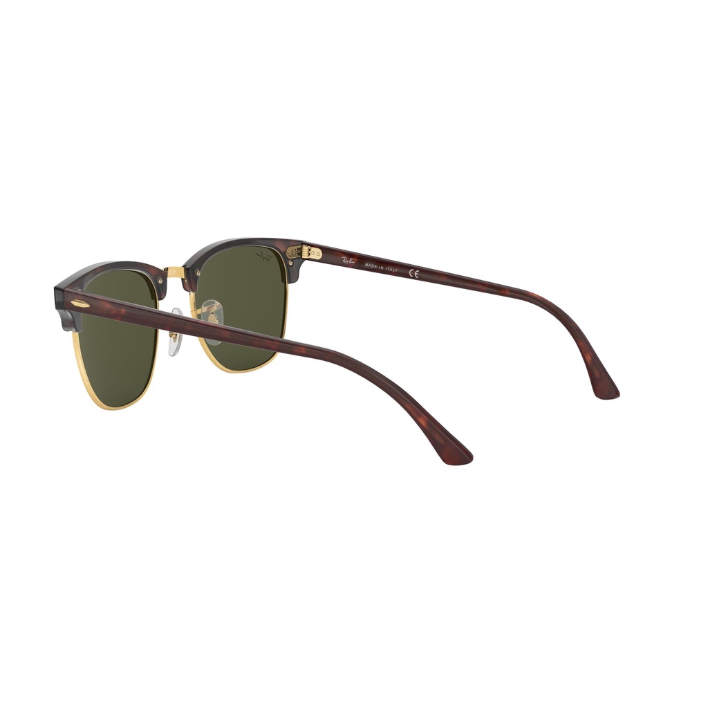 Mắt Kính RAY-BAN CLUBMASTER - RB3016F- W0366 - 55 mm - Kính mát