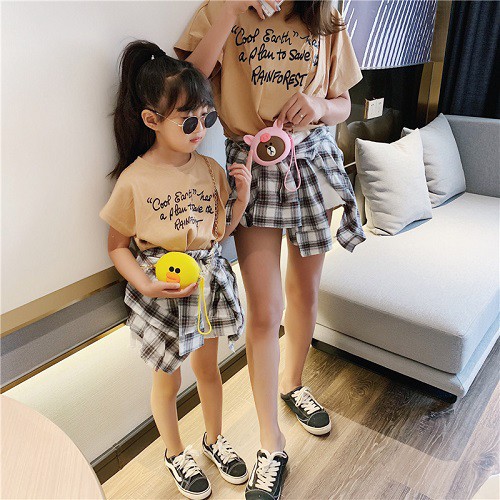 [TRỢ GIÁ] Túi xách thời trang hình thú dễ thương cho bé S&T