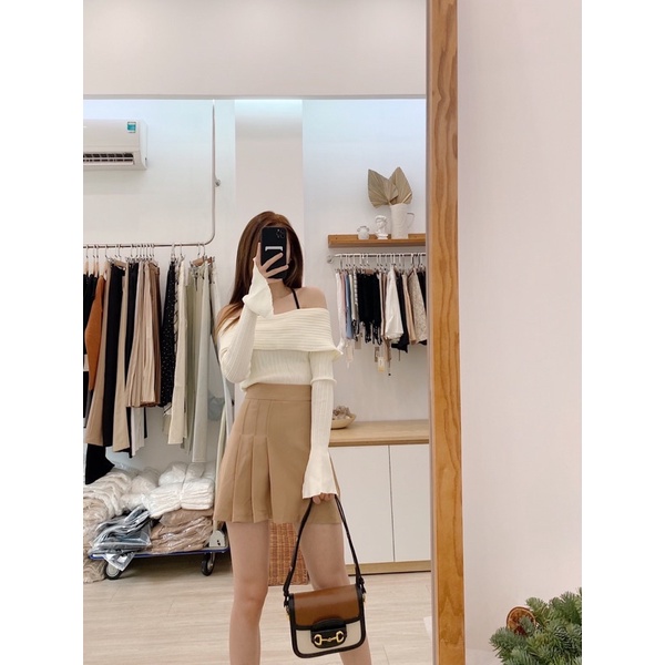 Bẹt vai tay loe
