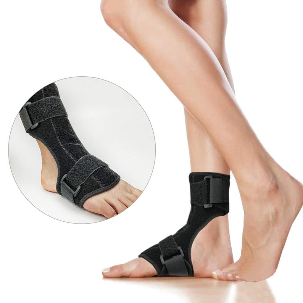 Đai đeo mắt cá chân hỗ trợ phục hồi phục hồi chức năng