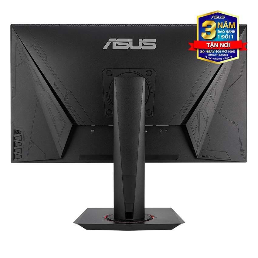 MÀN HÌNH ASUS 27" VG278QR Phẳng 165Hz NEW Chính Hãng