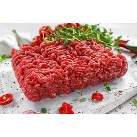 Thịt bò xay 500g