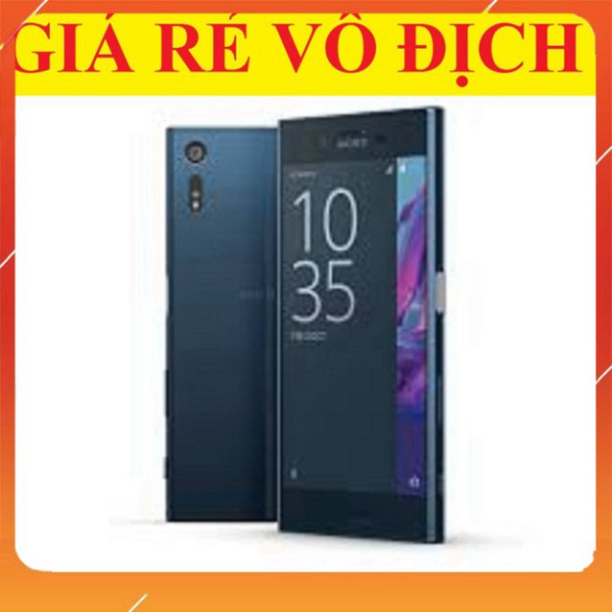 GIÁ KỊCH SÀN điện thoại Sony Xperia XZ ram 3G/32G mới, Chiến Liên Quân /PUBG ngon GIÁ KỊCH SÀN