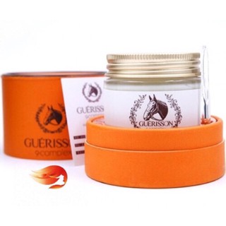 [HÀNG AUTH] Kem Ngựa 9 Complex Guerisson Horse Oil Cream