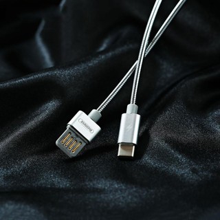 Cáp sạc Type C Remax Rc-080A