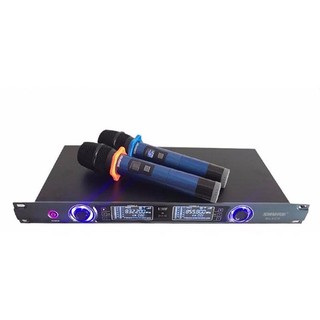 mic không dây SHURE BLXC9