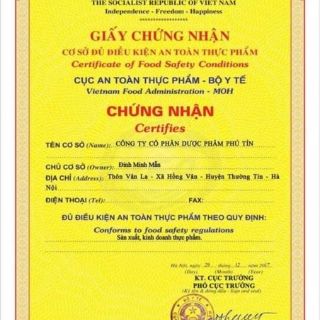 Viên nghệ mật ong 37