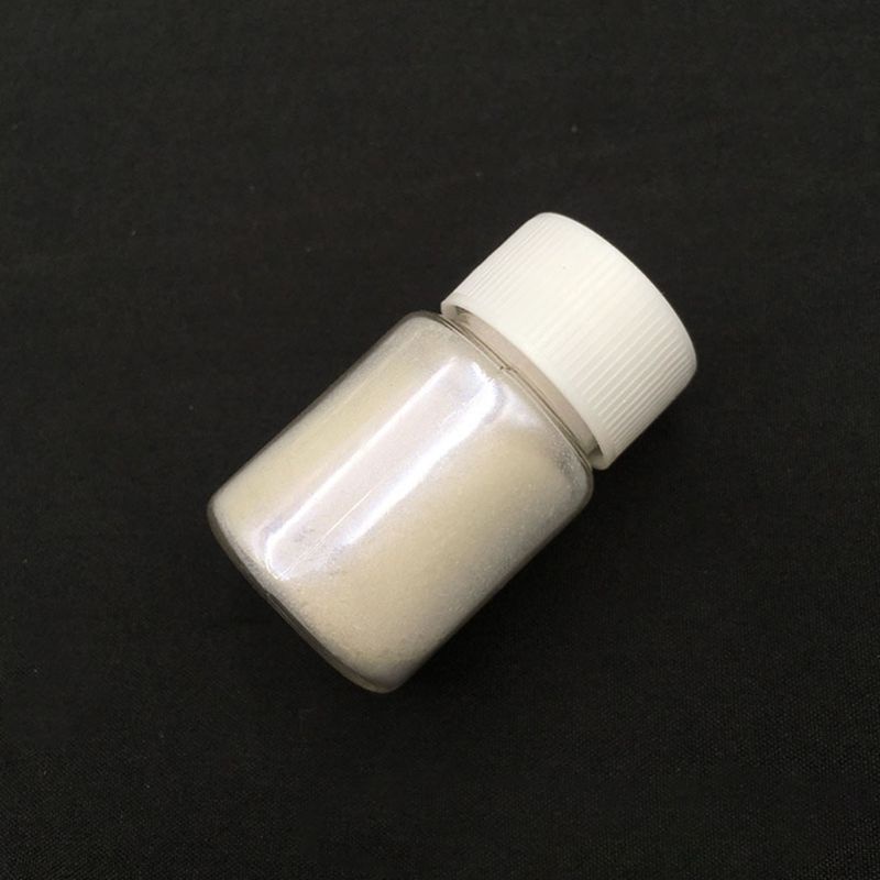 Bột Nhũ Kim Tuyến Ánh Ngọc Trai Nhiều Màu Sắc Dùng Làm Trang Sức DIY