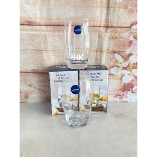 Set 2 ly thuỷ tinh cao cấp Luminarc 330ML