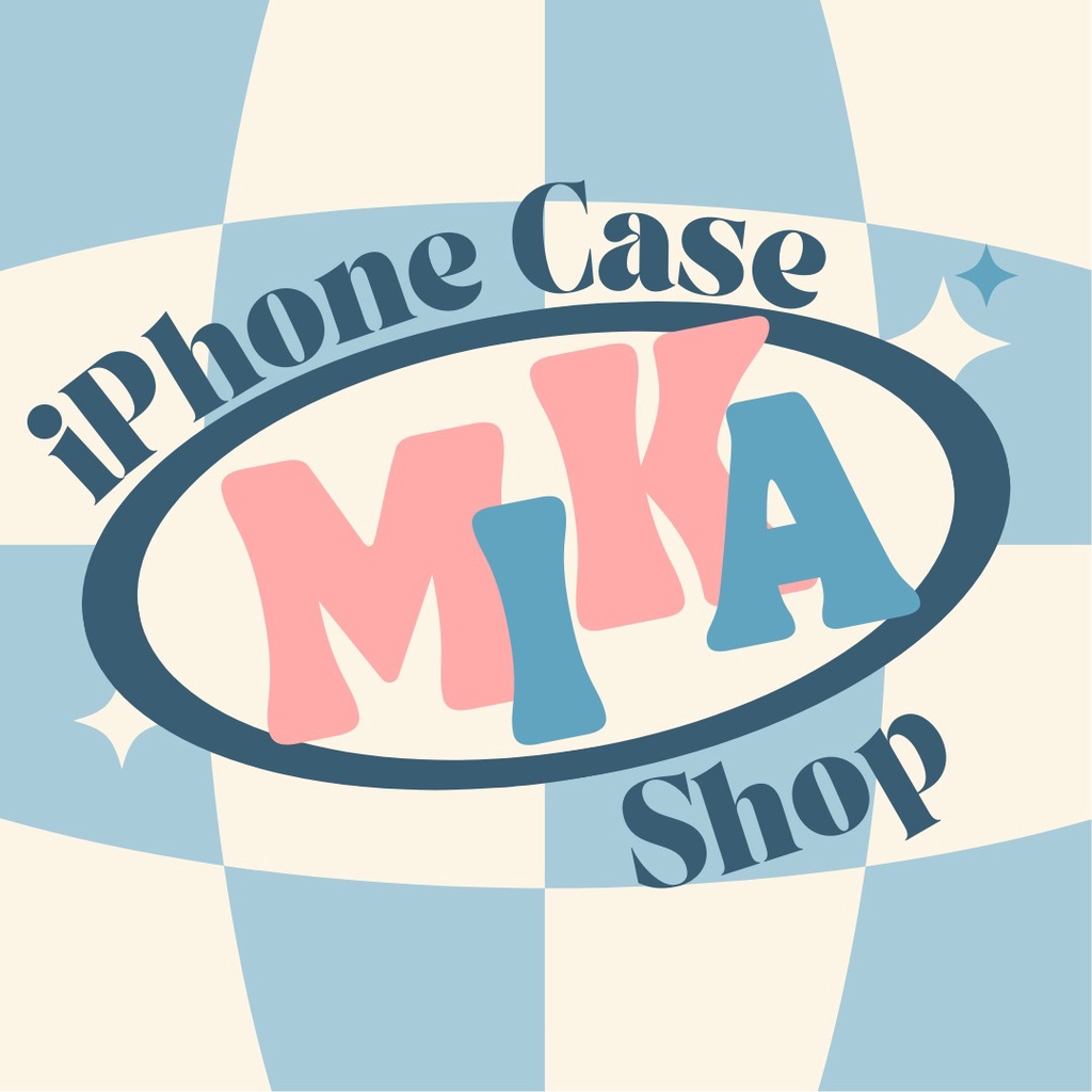 MIKA CASE - ỐP LƯNG IPHONE