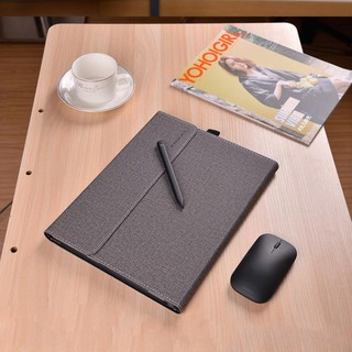 Bao da, ốp lưng cao cấp bảo vệ cho Surface Pro 4.5.6.7.7plus, Surface pro 8.9.10.11 -B04