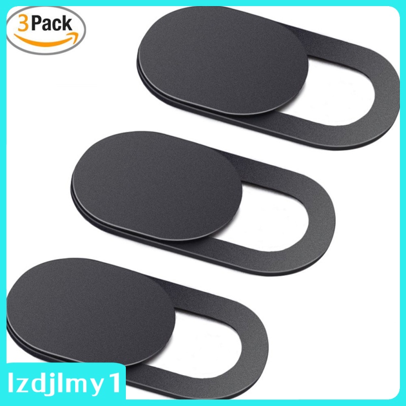 Set 6 Thanh Trượt Bảo Vệ Riêng Tư Cho Webcam Laptop / Điện Thoại T1 | BigBuy360 - bigbuy360.vn