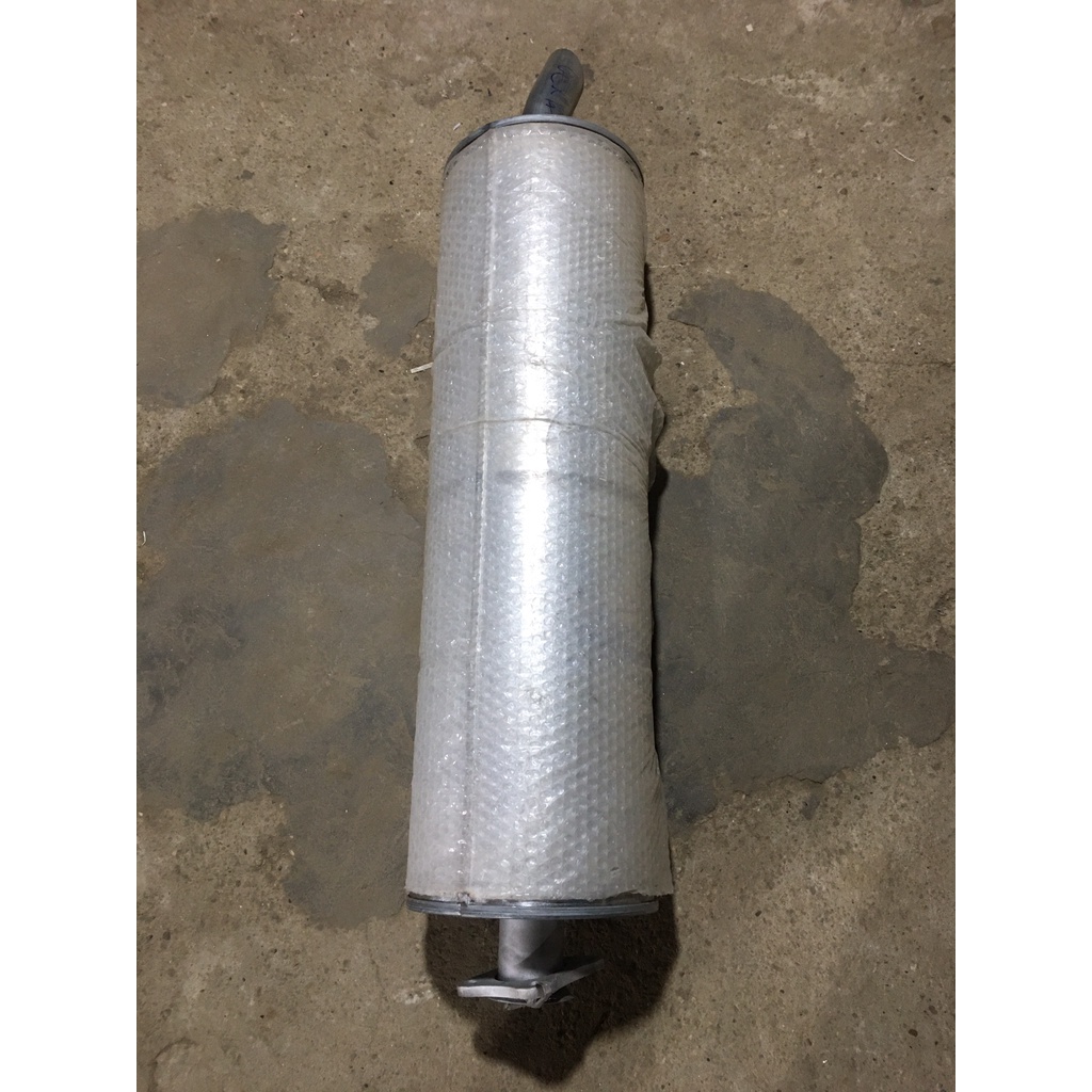 Sản phẩm gia đình làm: Ống xả YC 4108 24x79