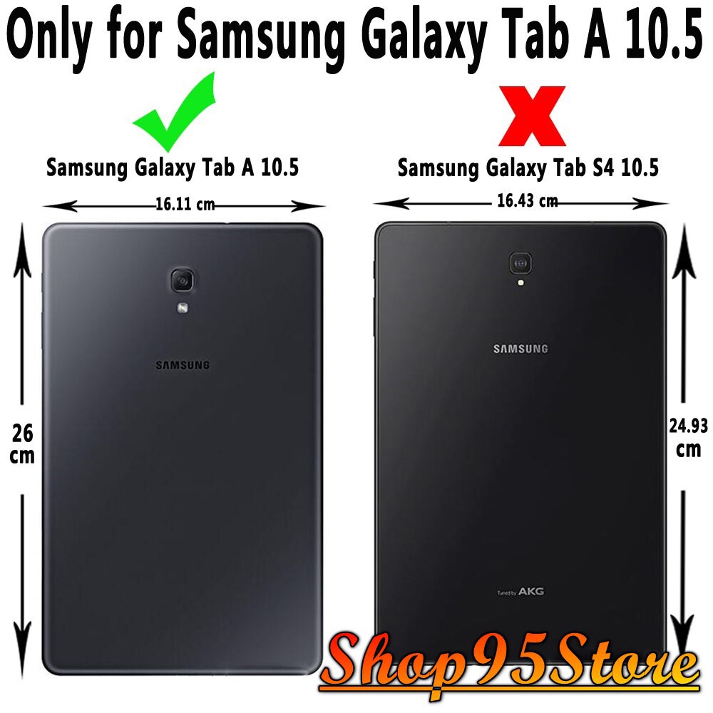 Kính cường lực Samsung Galaxy Tab A 10.1 2019 t510 t515