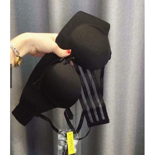 Áo Lót nữ❤️ Cúp Ngực Dây Rút 368❤️ Siêu Đẩy Nâng Ngực Tạo Khe