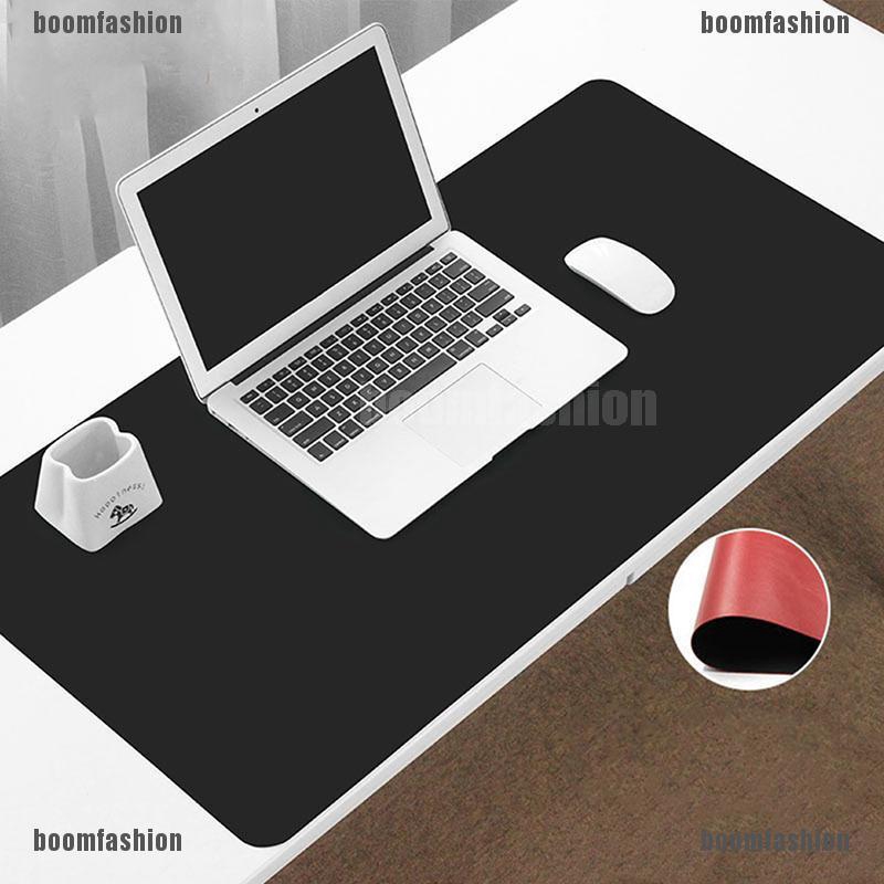 Extra Large Size Gaming Mouse Pad Desk Mat Anti-slip Rubber Speed Mousepad [Fashion]