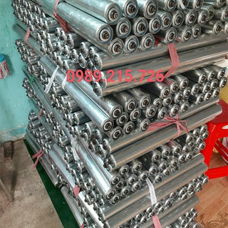 Cốc bi sắt phi 34mm