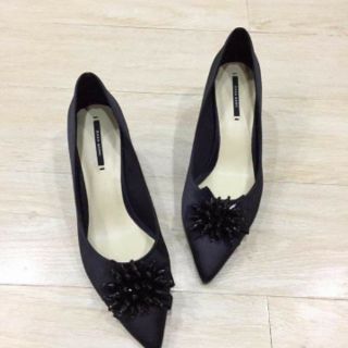 Giày zara xuất xịn