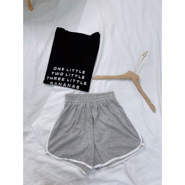 [RẺ VÔ ĐỊCH] SÉT BỘ BA LỖ COTTON SIÊU MÁT | BigBuy360 - bigbuy360.vn