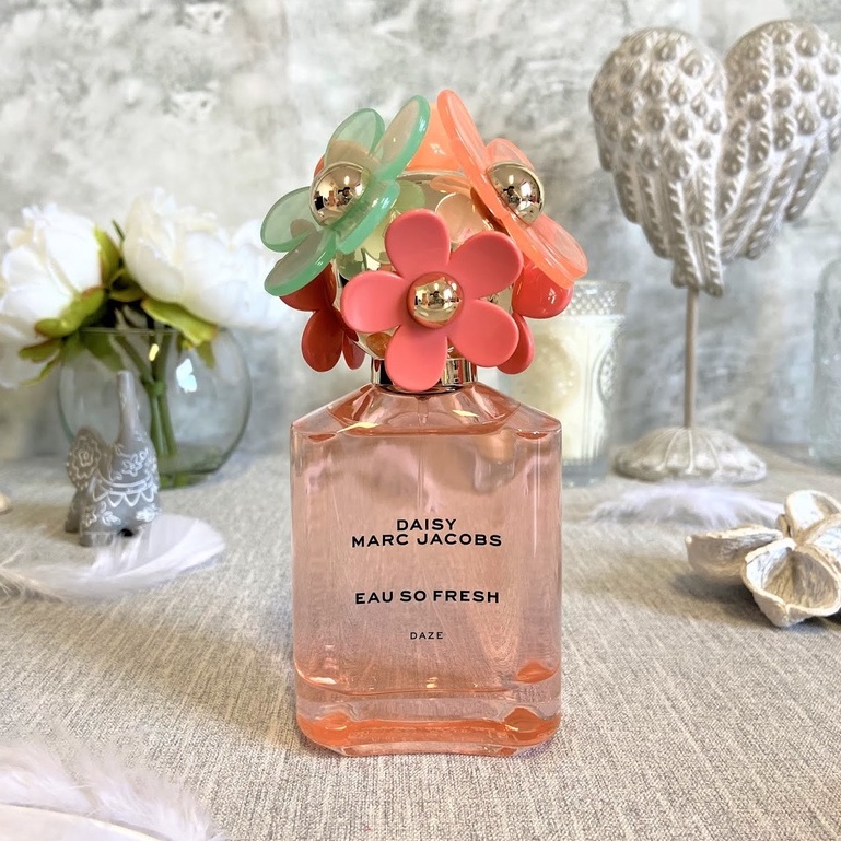 ᵗ.ʰ.ᵉ.ˢ.ᶜ.ᵉ.ⁿ.ᵗ - Nước Hoa Nữ Marc Jacobs Daisy Eau So Fresh Daze EDT 5ml/10ml/20ml
