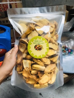 Mít sấy nguyên miếng 65k/500gr