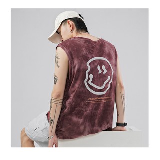 Áo thun nam nữ Thinking Tank Top