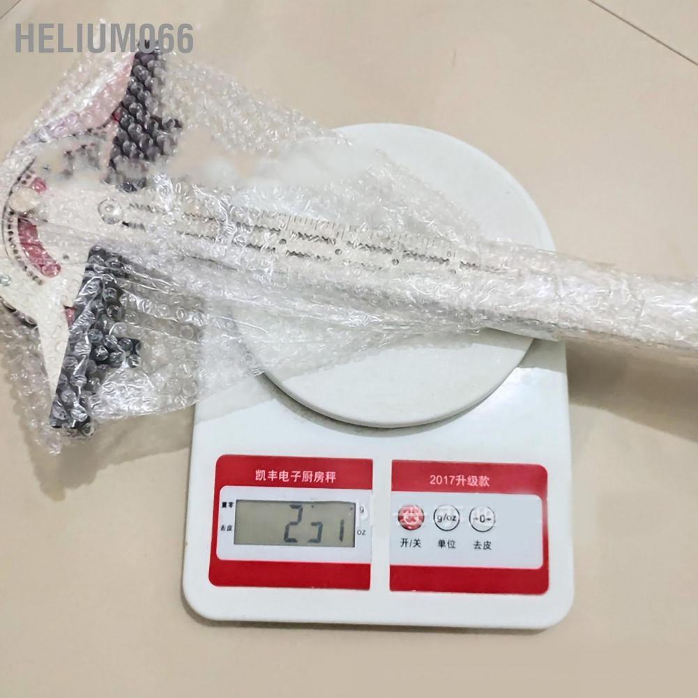Chế biến gỗ Cạnh thước Thước đo góc Máy tìm T Công cụ bằng thép không gỉ Helium066
