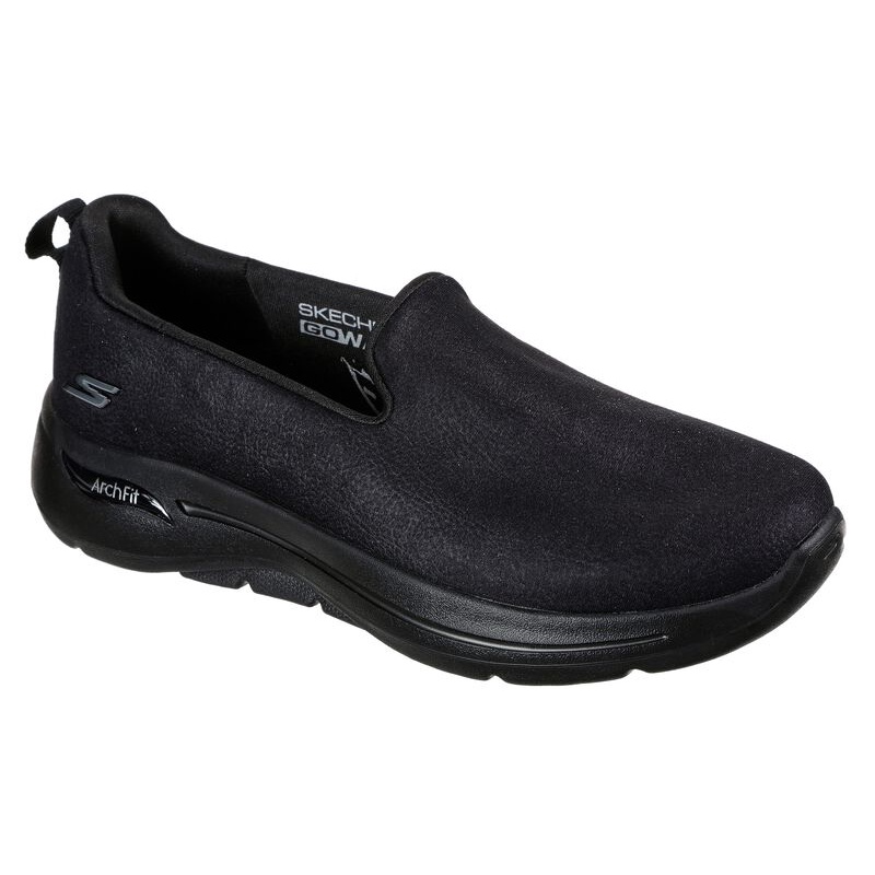 Giày đi bộ SKECHERS GO WALK ARCH FIT danh cho nữ 124411