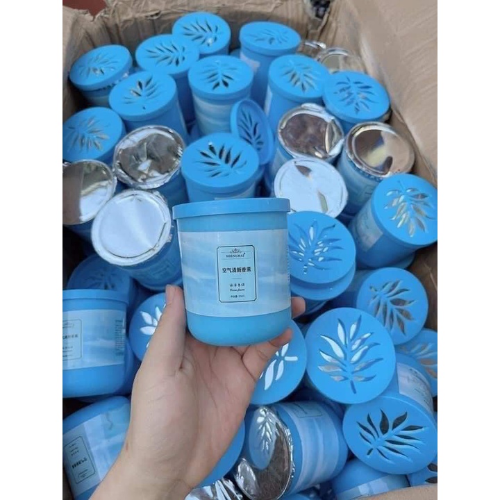 Sáp Thơm Phòng Ngủ-Nhà Vệ Sinh,lọ sáp siêu thơm