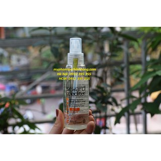 TINH DẦU HELEN SEWARD DƯỠNG TÓC KHÔ 4/F 125ML