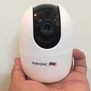 Camera IP WIFI 360 KN-H21P KBONE Của KBVISION