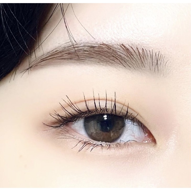 Mascara Kiss Me - Remover - Kẻ mắt (có màu nâu) bản Nhật | BigBuy360 - bigbuy360.vn