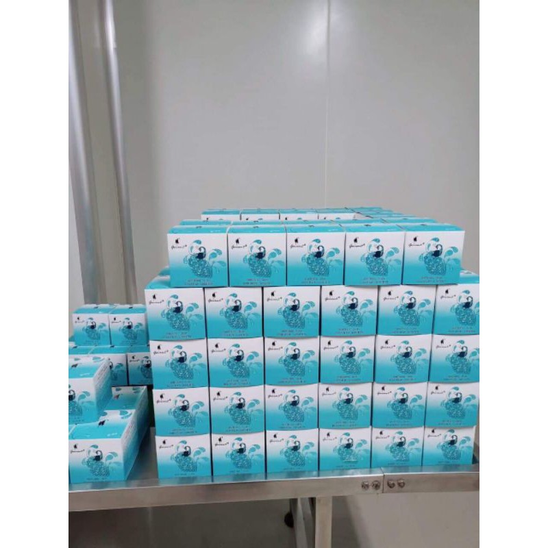 Kem Body Govent Cao Cấp Xanh mới | BigBuy360 - bigbuy360.vn