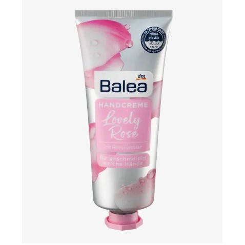Kem dưỡng da tay Balea – Nội địa Đức | BigBuy360 - bigbuy360.vn