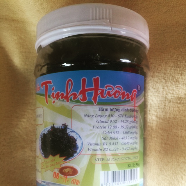Rong Biển Tịnh Hương
