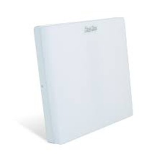 Đèn LED Ốp trần RẠNG ĐÔNG: Tròn, Vuông 18W TRÀN VIỀN