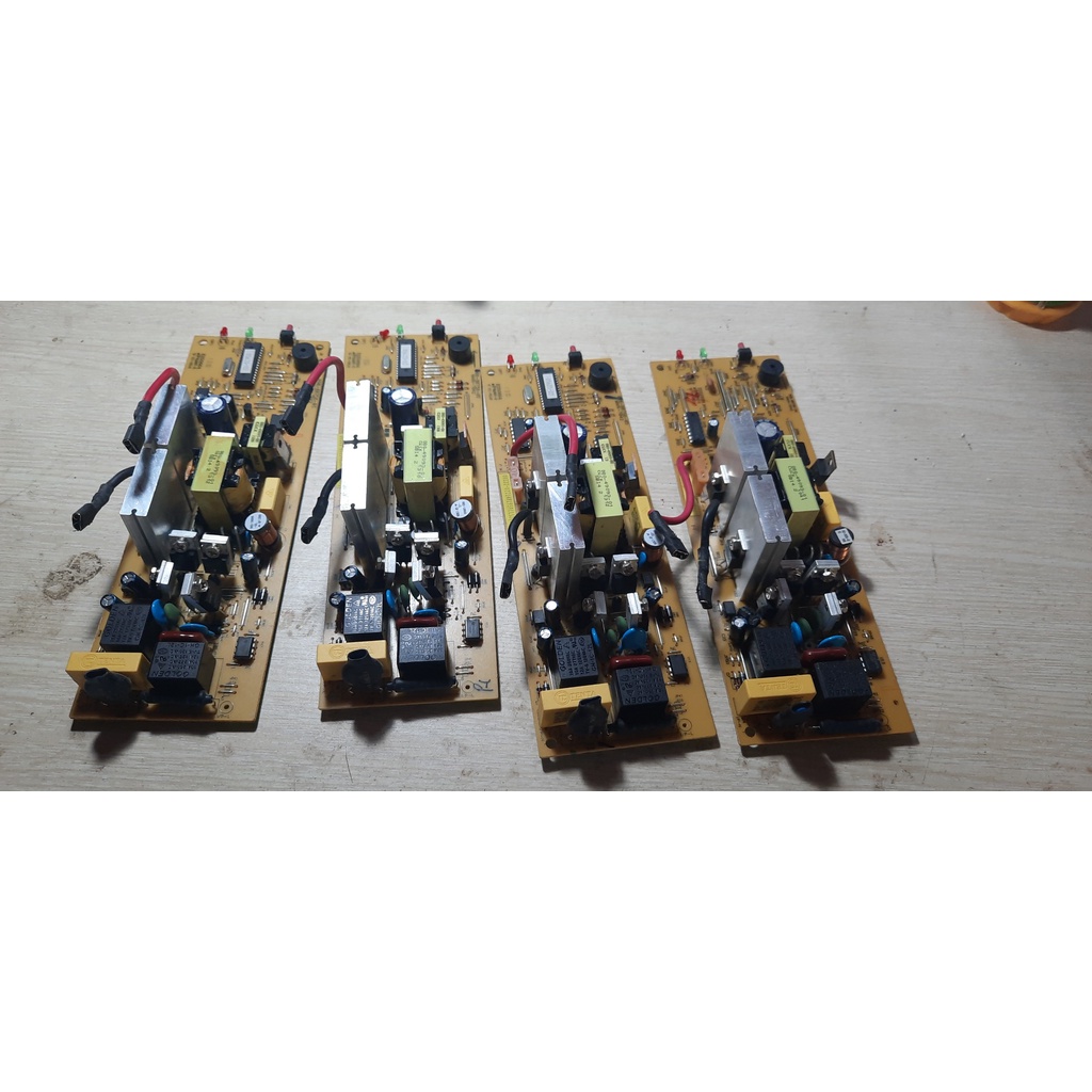 2 main TG1000 Tháo Máy Bao Chạy Ngon