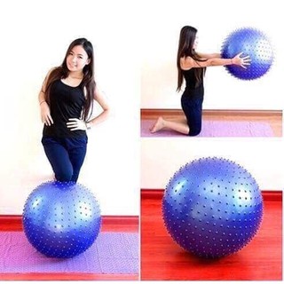 Bóng Tập YOGA 75cm