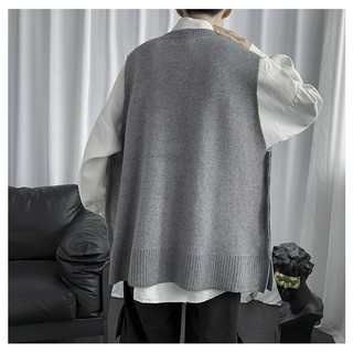 ÁO GILE LEN NAM CỔ TRÒN