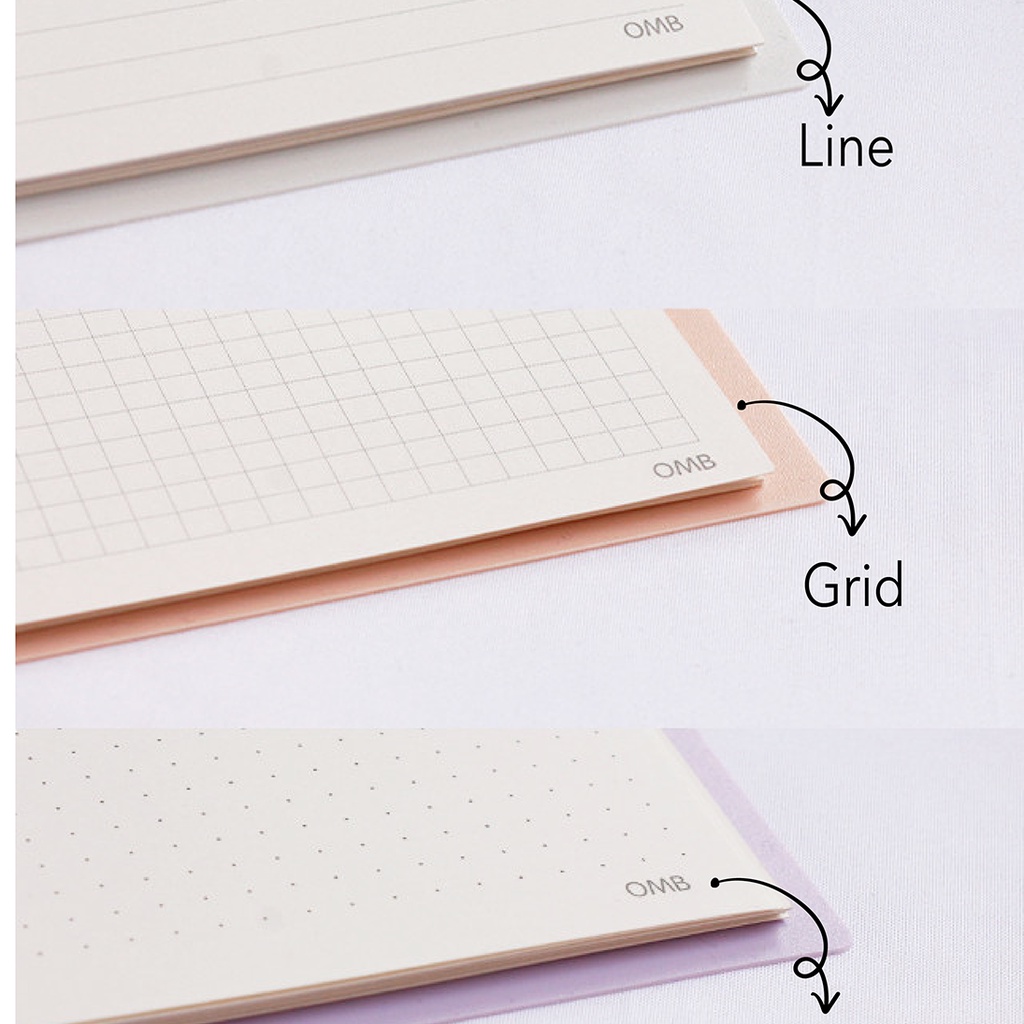 Sổ Còng Kéo Tặng Lịch Năm Tự Chọn 120Gsm- Sử Địa Sinh Hóa - Student Binder - Ong Mặt Bự